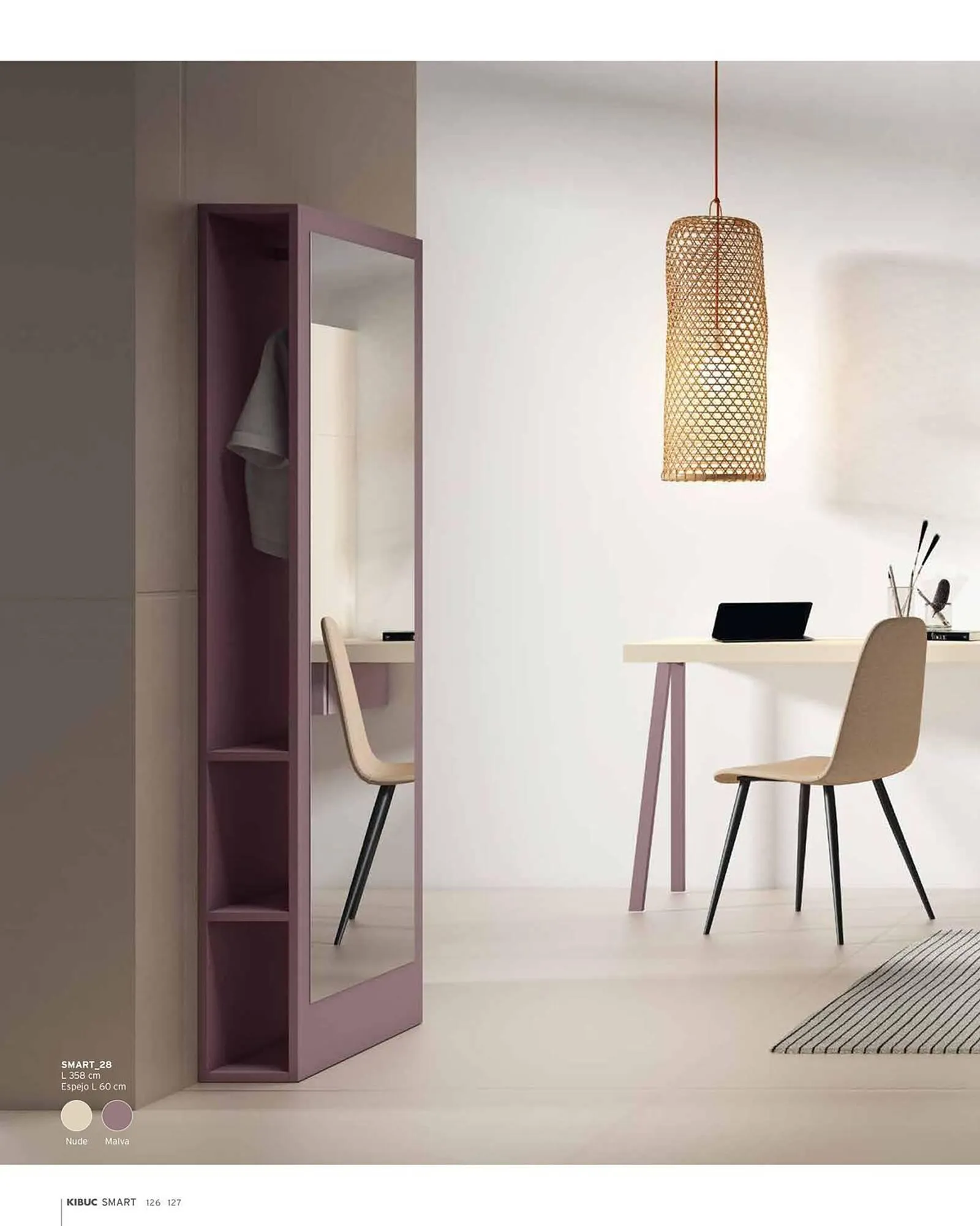 Catálogo de Catálogo Kibuc 5 de enero al 31 de diciembre 2026 - Página 126