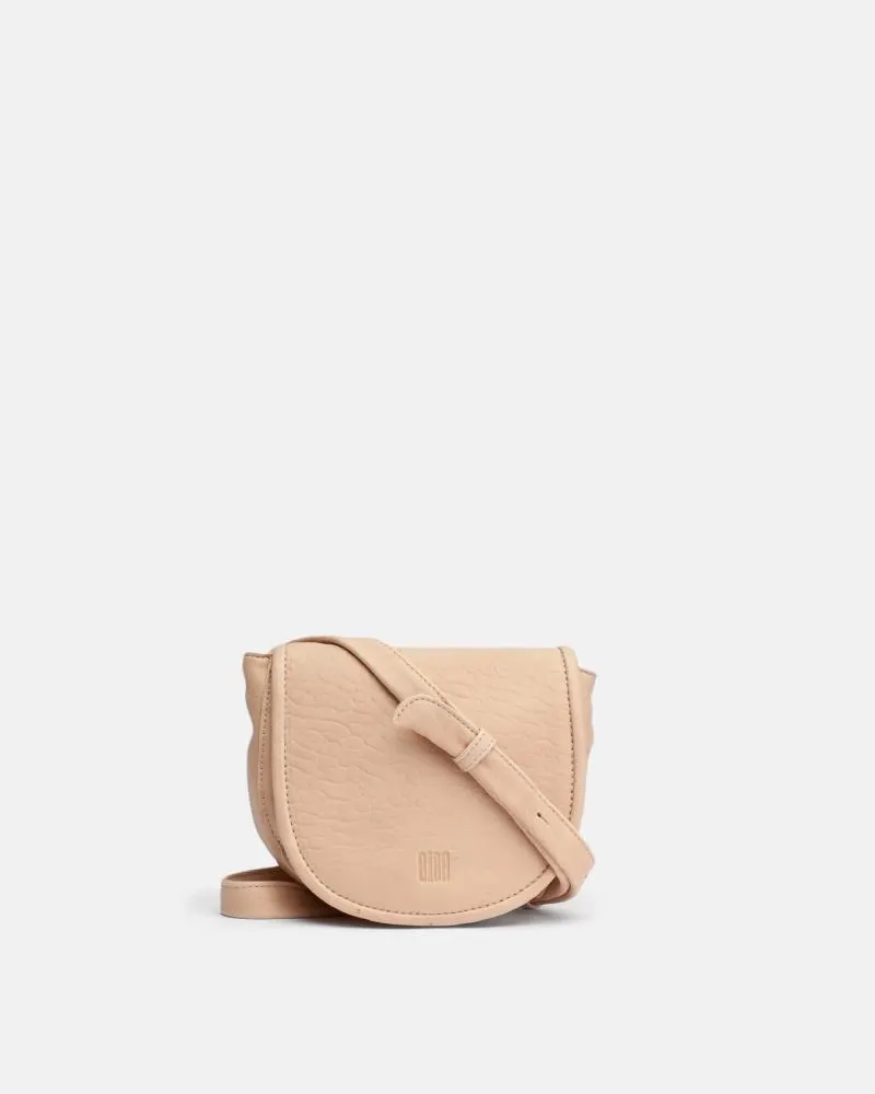 Riñonera BIBA Stanley de piel