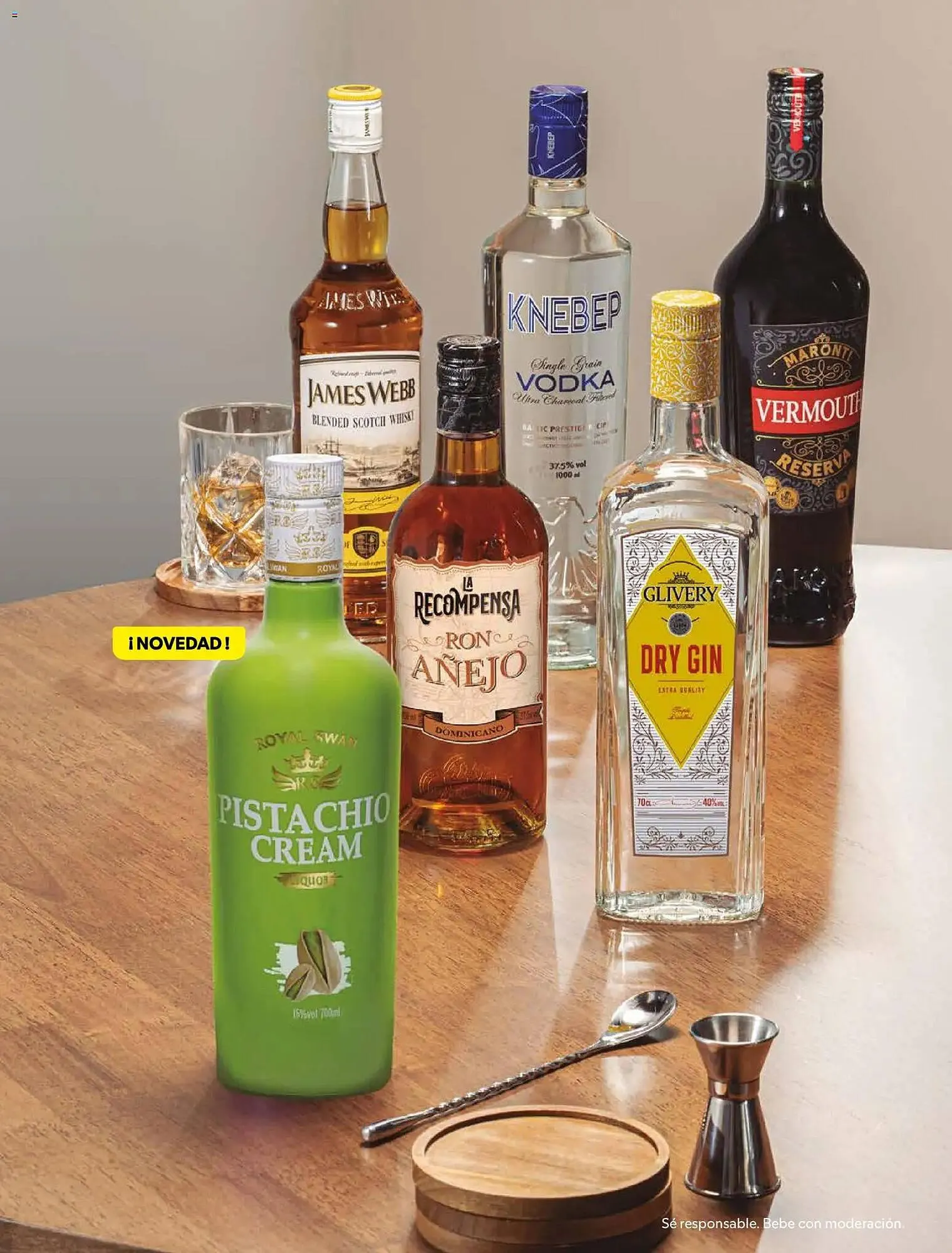 Catálogo de Catálogo Mercadona 2 de diciembre al 6 de enero 2026 - Página 71