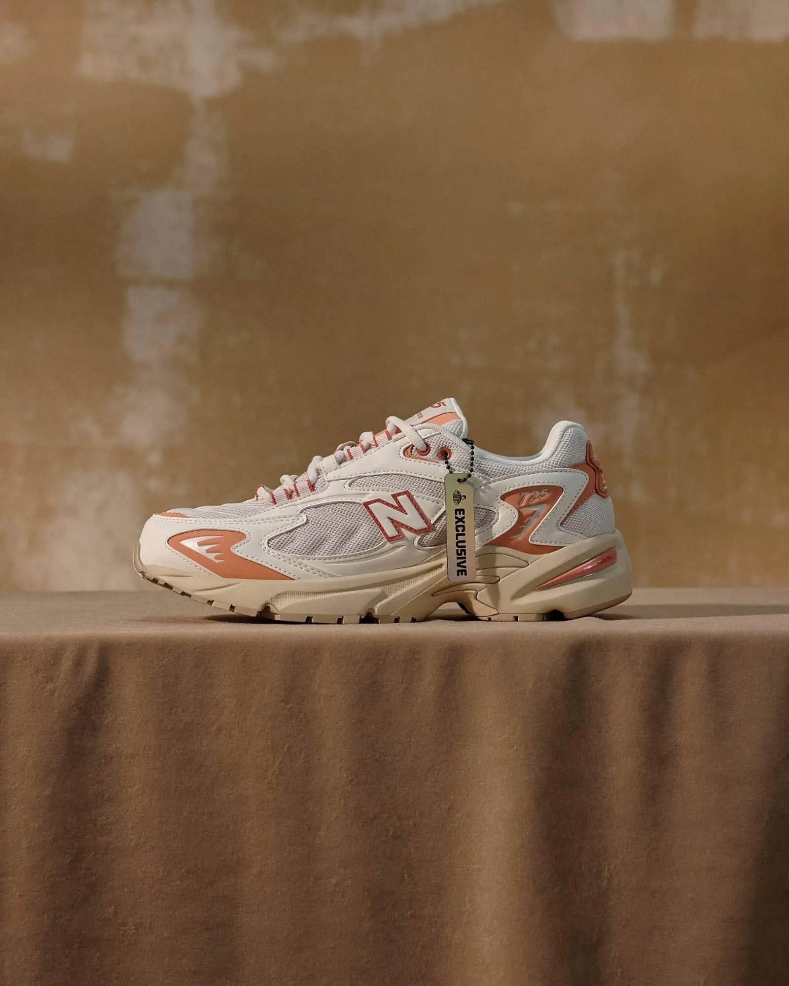 Catálogo de Folleto Foot Locker 8 de abril al 7 de junio 2025 - Página 2