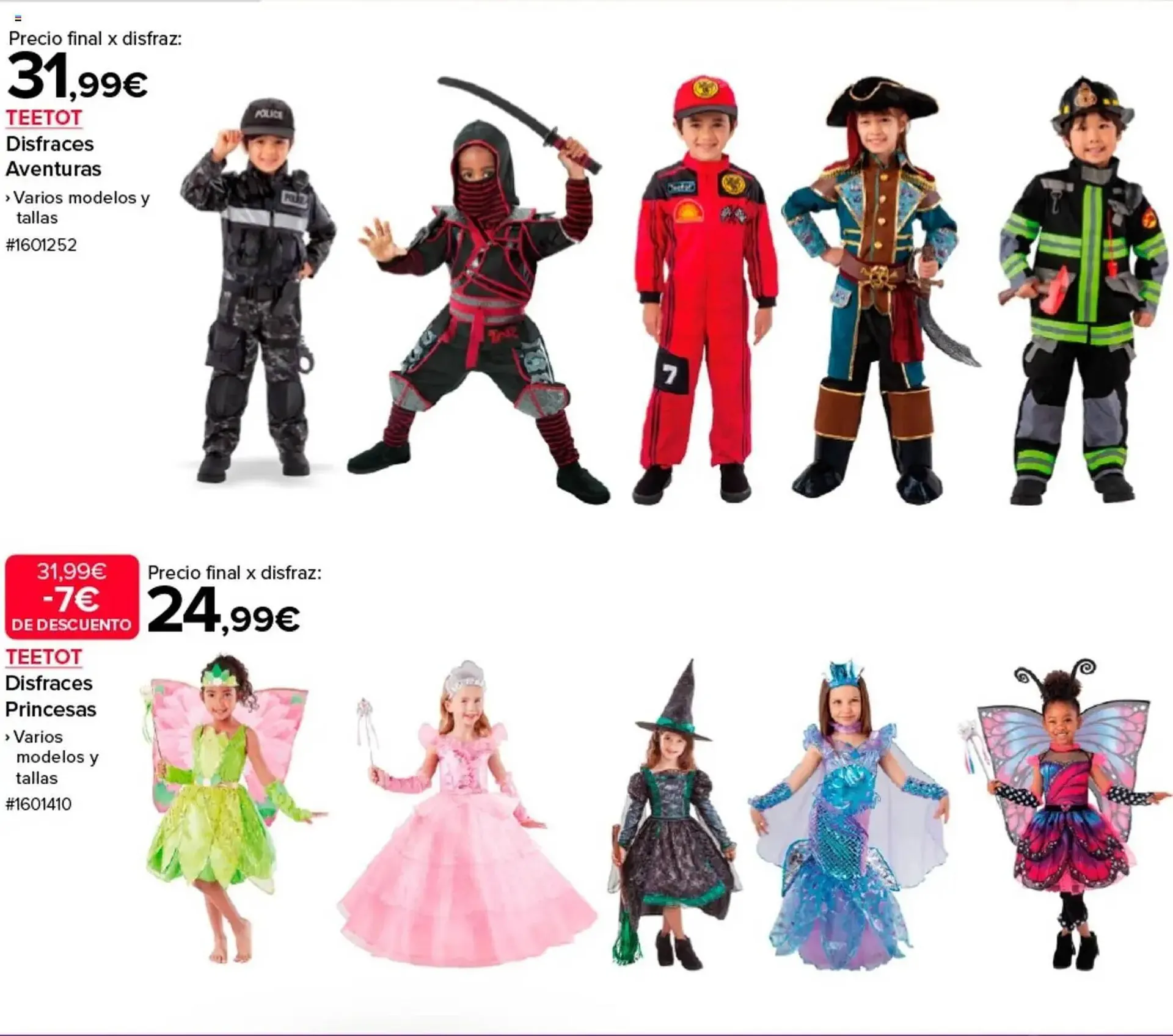 Catálogo de Catálogo Costco 28 de octubre al 2 de noviembre 2025 - Página 3