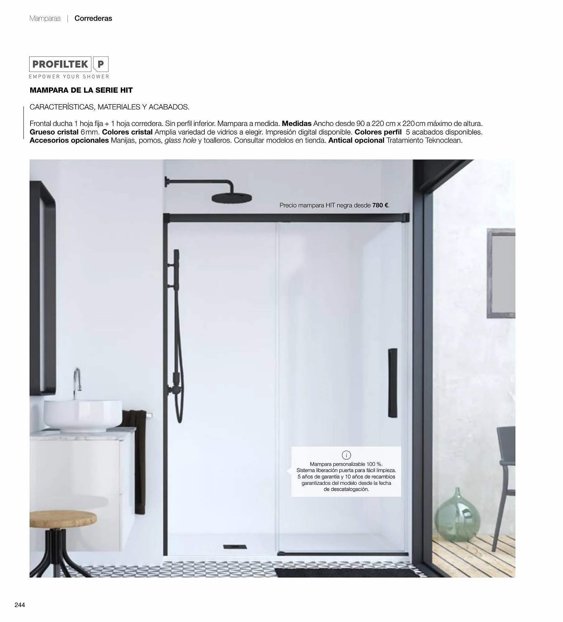 Catálogo de Folleto Grup Gamma 27 de julio al 30 de julio 2023 - Página 243