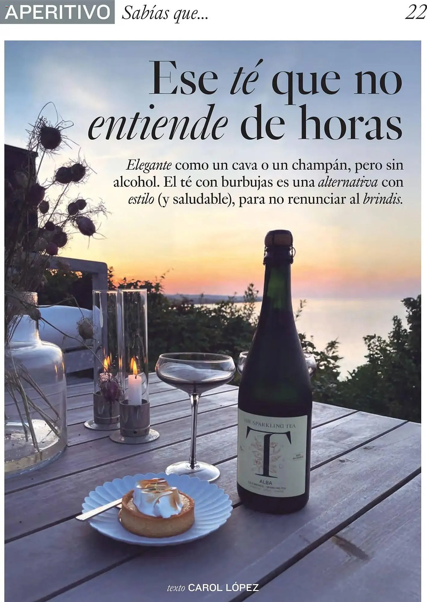 Catálogo de Catálogo El Corte Inglés 11 de diciembre al 31 de marzo 2026 - Página 22