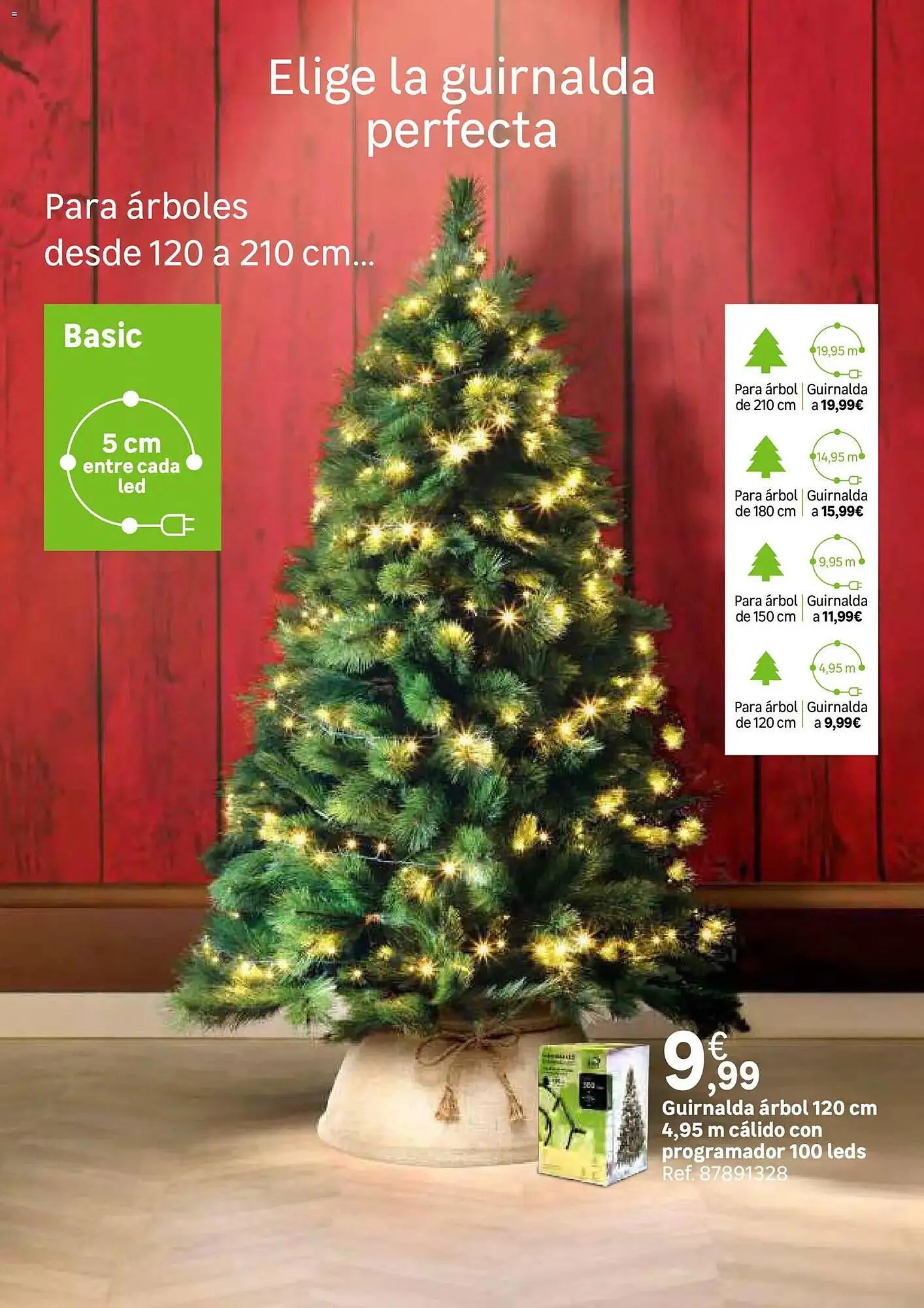 Catálogo de Catálogo Leroy Merlin 31 de octubre al 26 de diciembre 2025 - Página 66