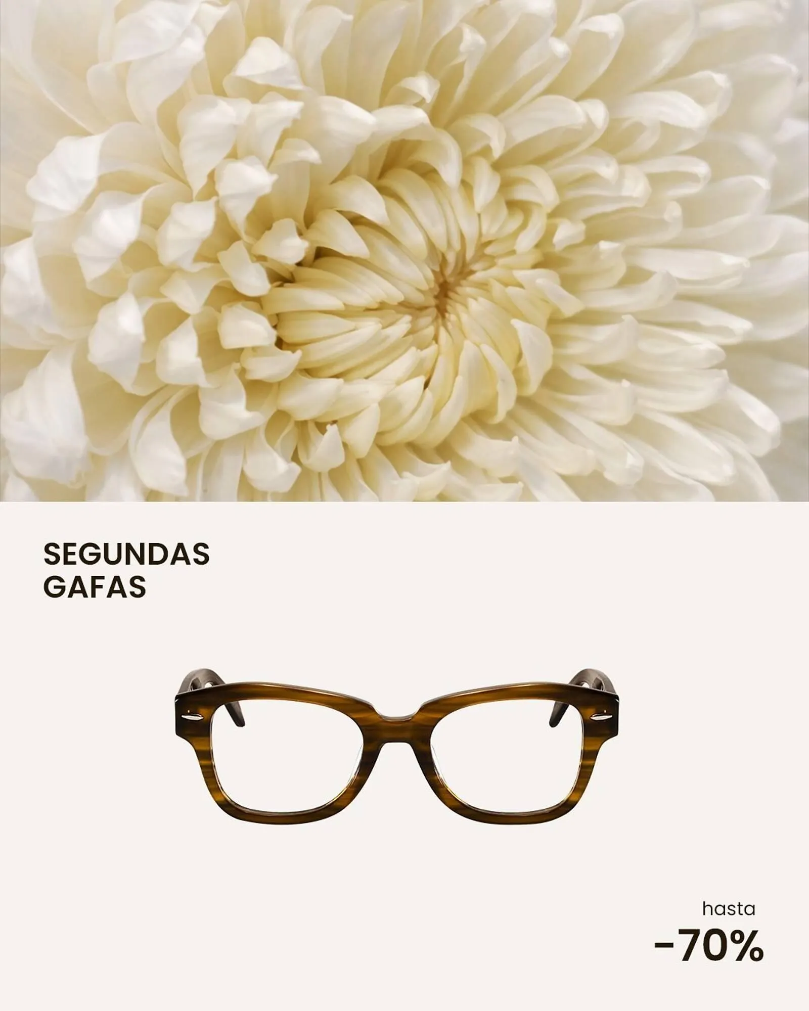 Catálogo de Catálogo Soloptical 11 de marzo al 9 de mayo 2026 - Página 4