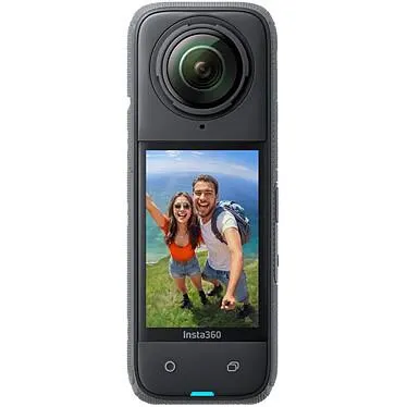 Insta360 X4.