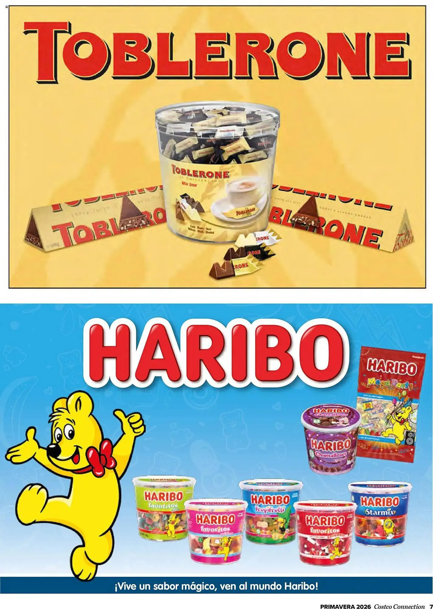 Catálogo de Catálogo Costco 19 de marzo al 31 de mayo 2026 - Página 7