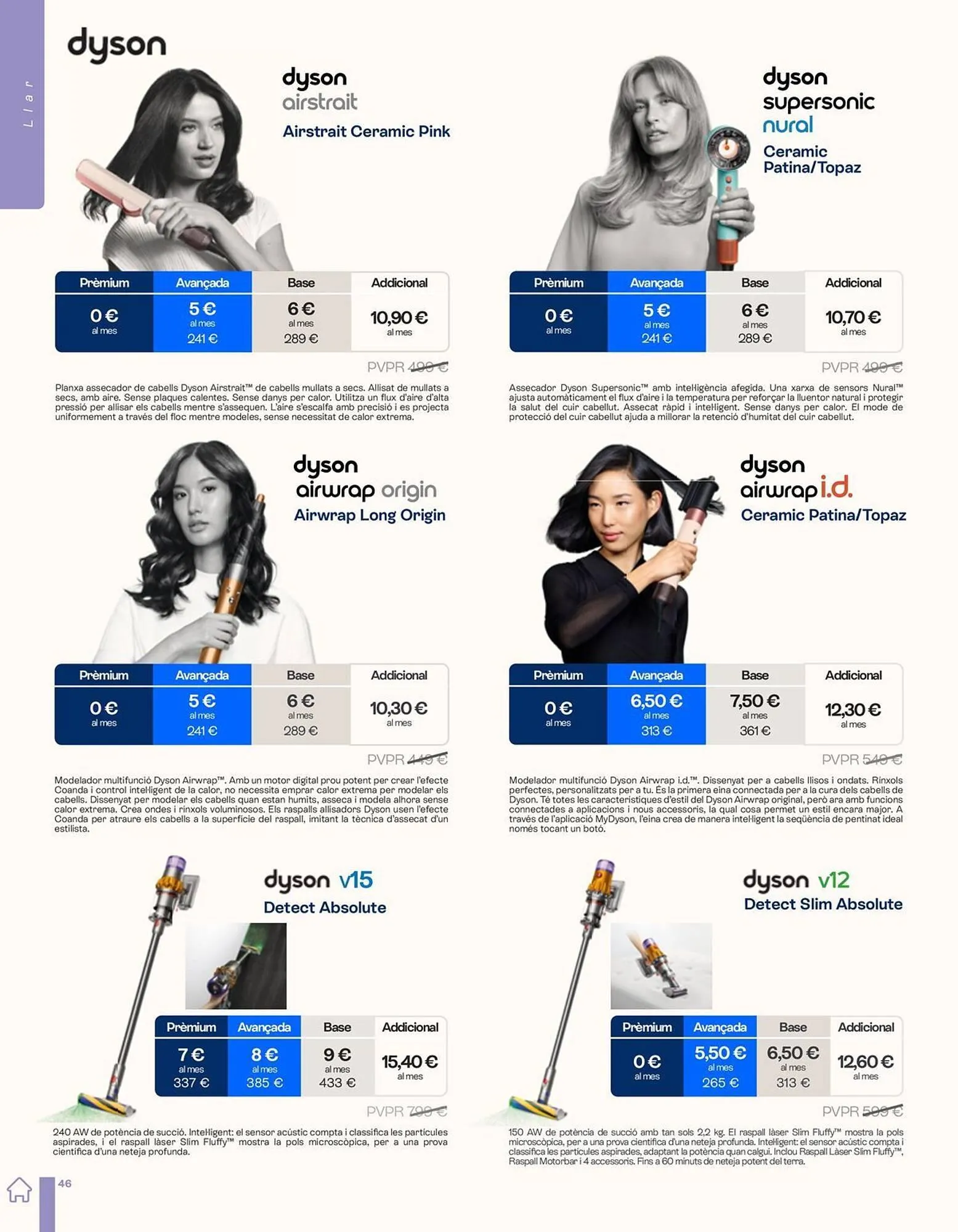 Catálogo de Catálogo Movistar 11 de diciembre al 14 de enero 2026 - Página 46