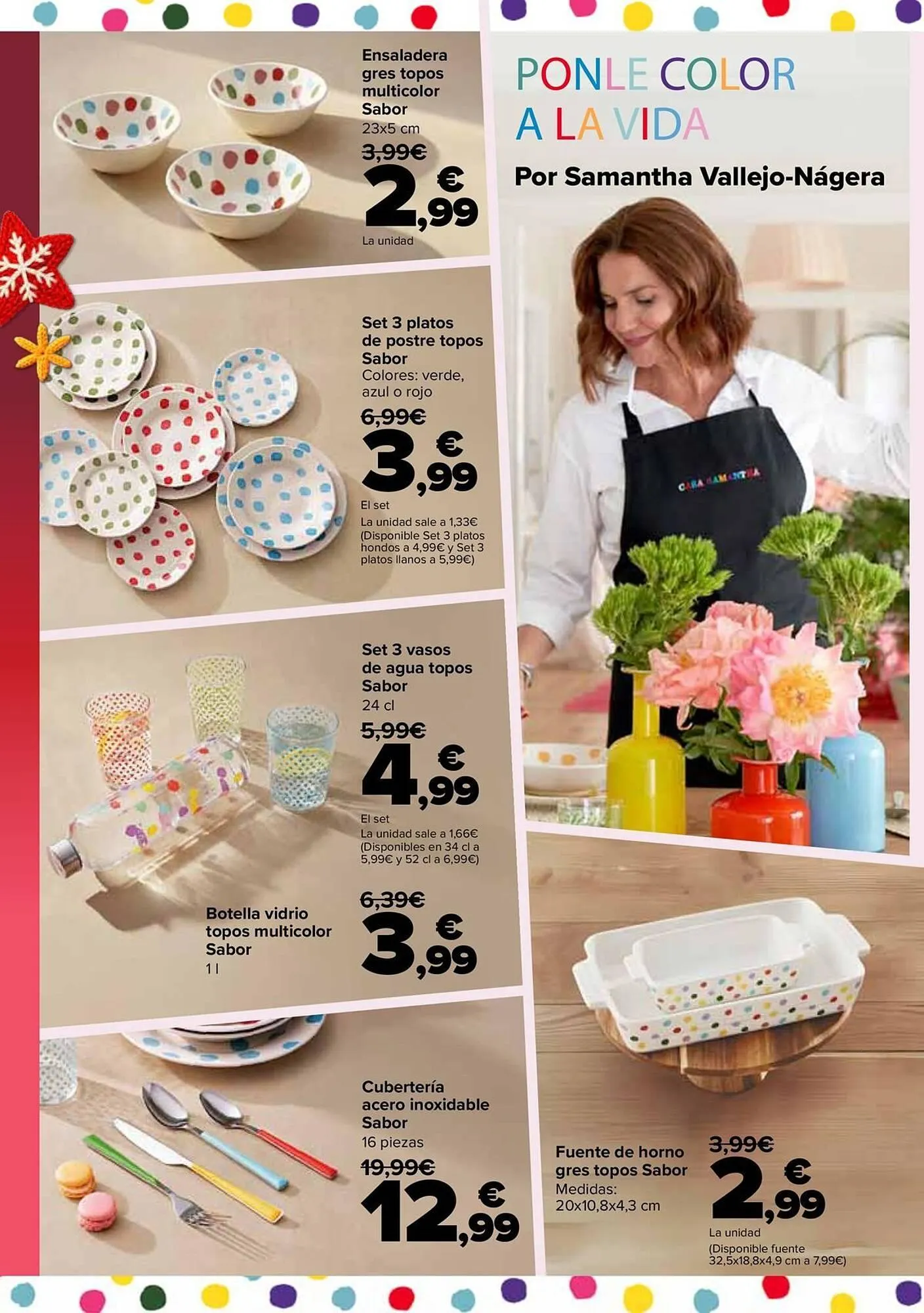 Catálogo de Folleto Carrefour 29 de diciembre al 14 de enero 2026 - Página 66