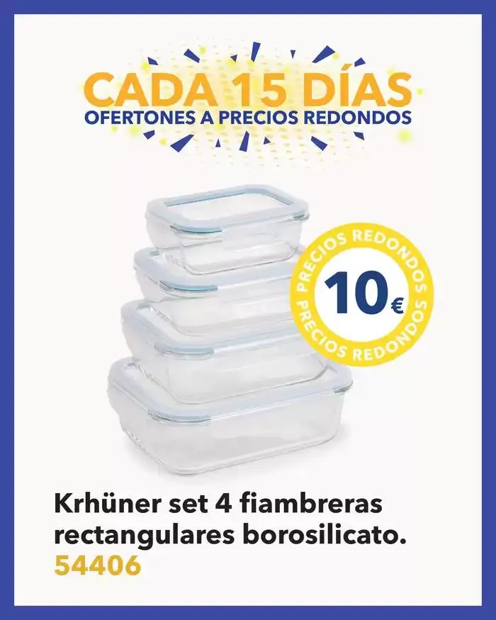 Catálogo de Cada 15 días 2 de mayo al 15 de mayo 2025 - Página 21