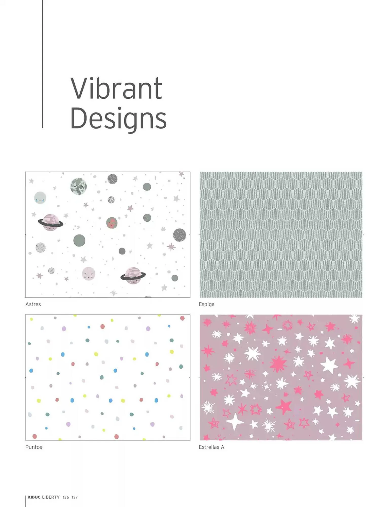 Catálogo de Folleto Kibuc 3 de abril al 3 de abril 2026 - Página 136