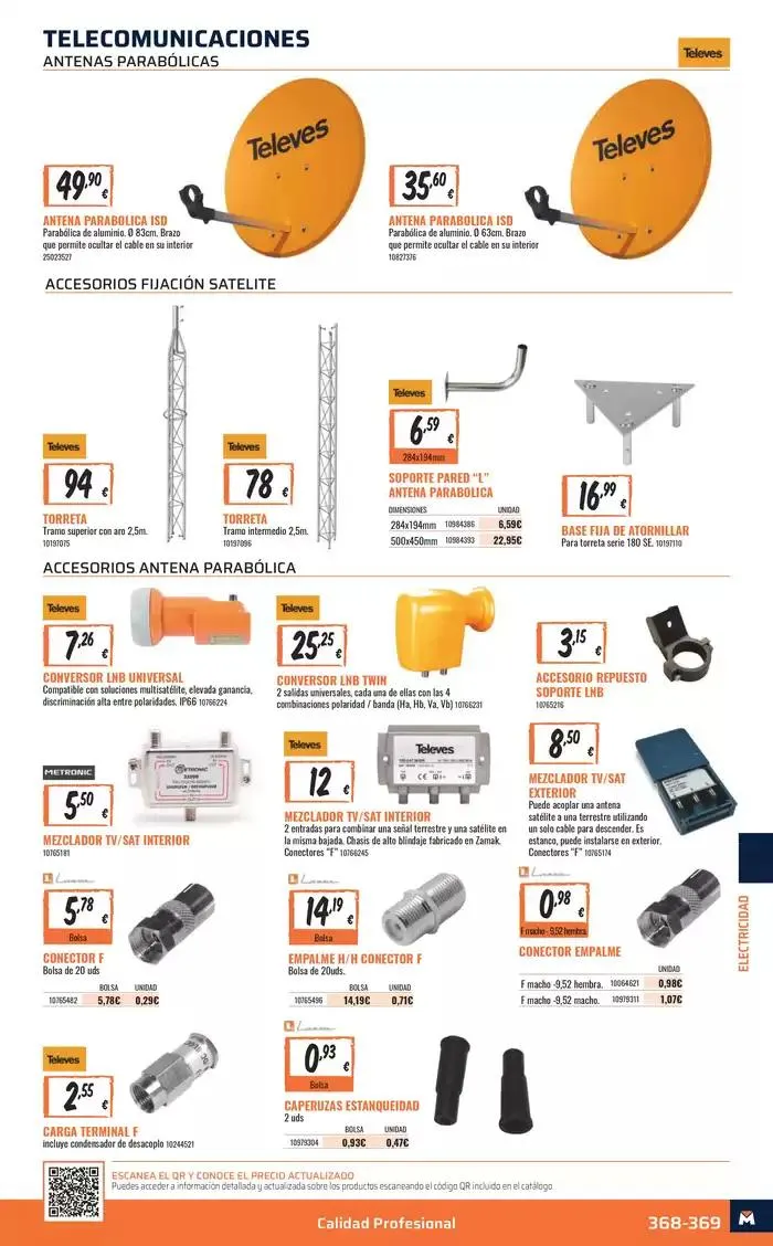 Catálogo de Catálogo 2025 Lugo 1 de enero al 31 de diciembre 2025 - Página 369