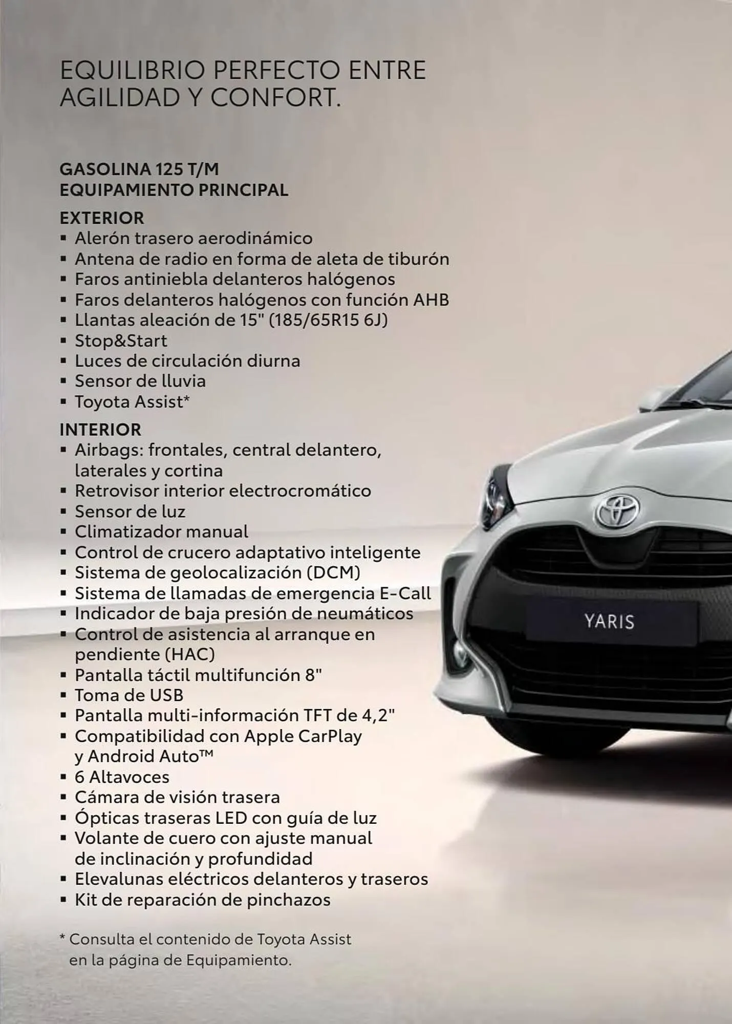 Catálogo de Folleto Toyota 8 de agosto al 8 de agosto 2024 - Página 44