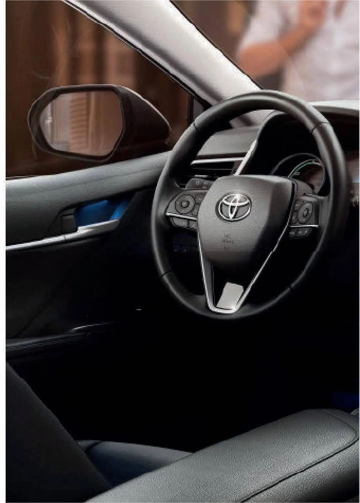 Catálogo de Folleto Toyota 8 de enero al 8 de enero 2024 - Página 19