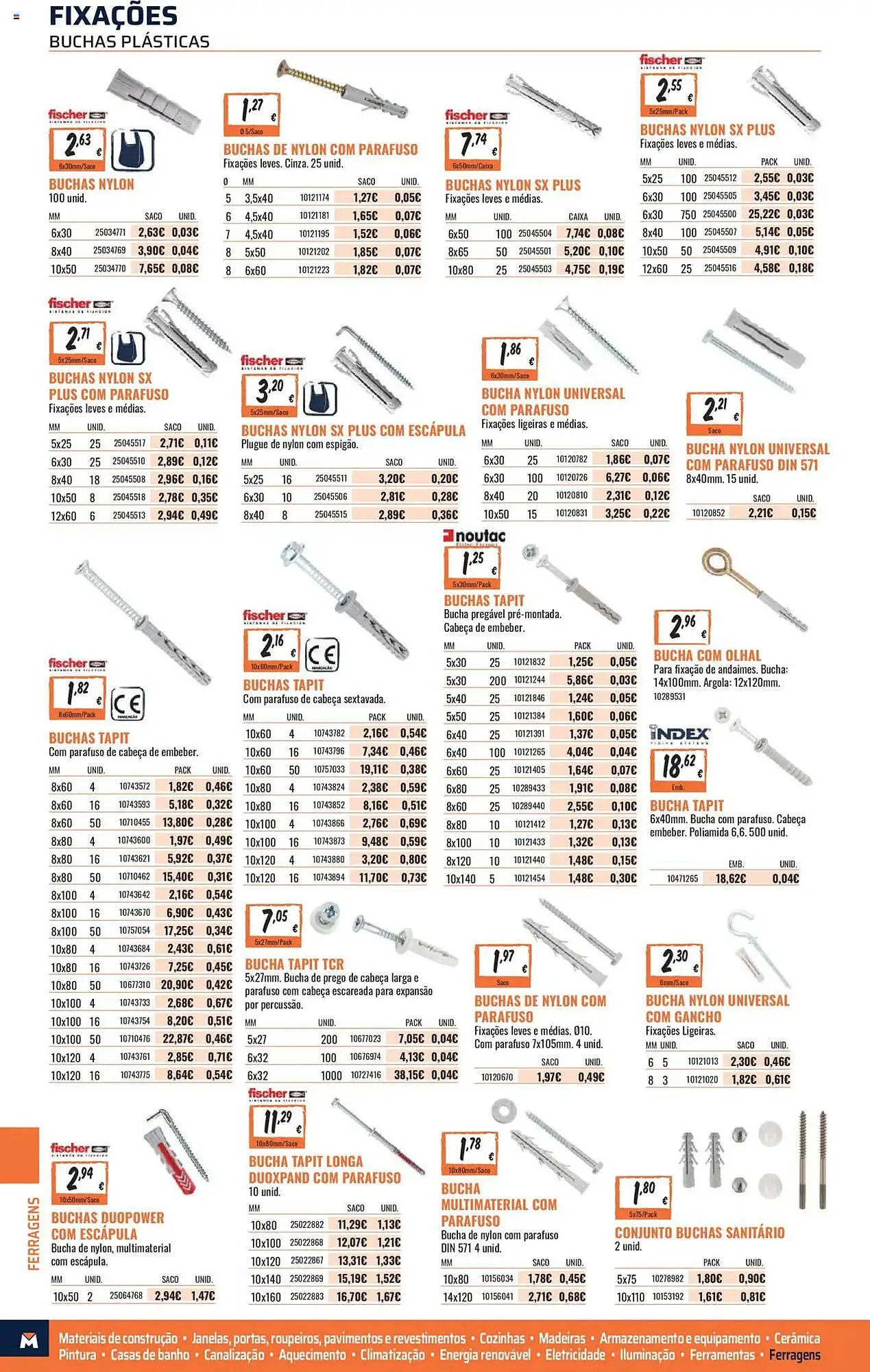 Catálogo de Folleto Obramat 17 de agosto al 28 de agosto 2025 - Página 462