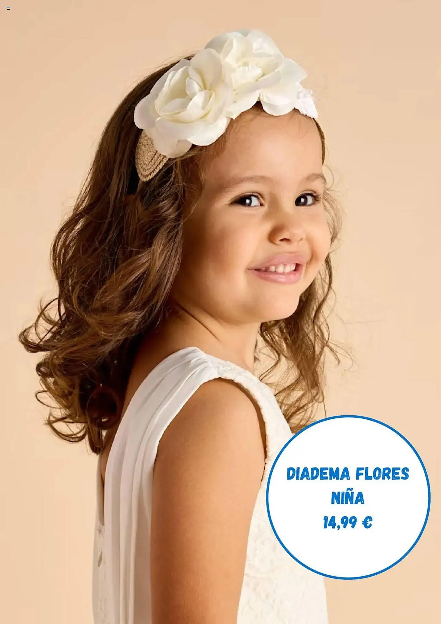 Catálogo de Folleto Mayoral 5 de abril al 5 de mayo 2025 - Página 5