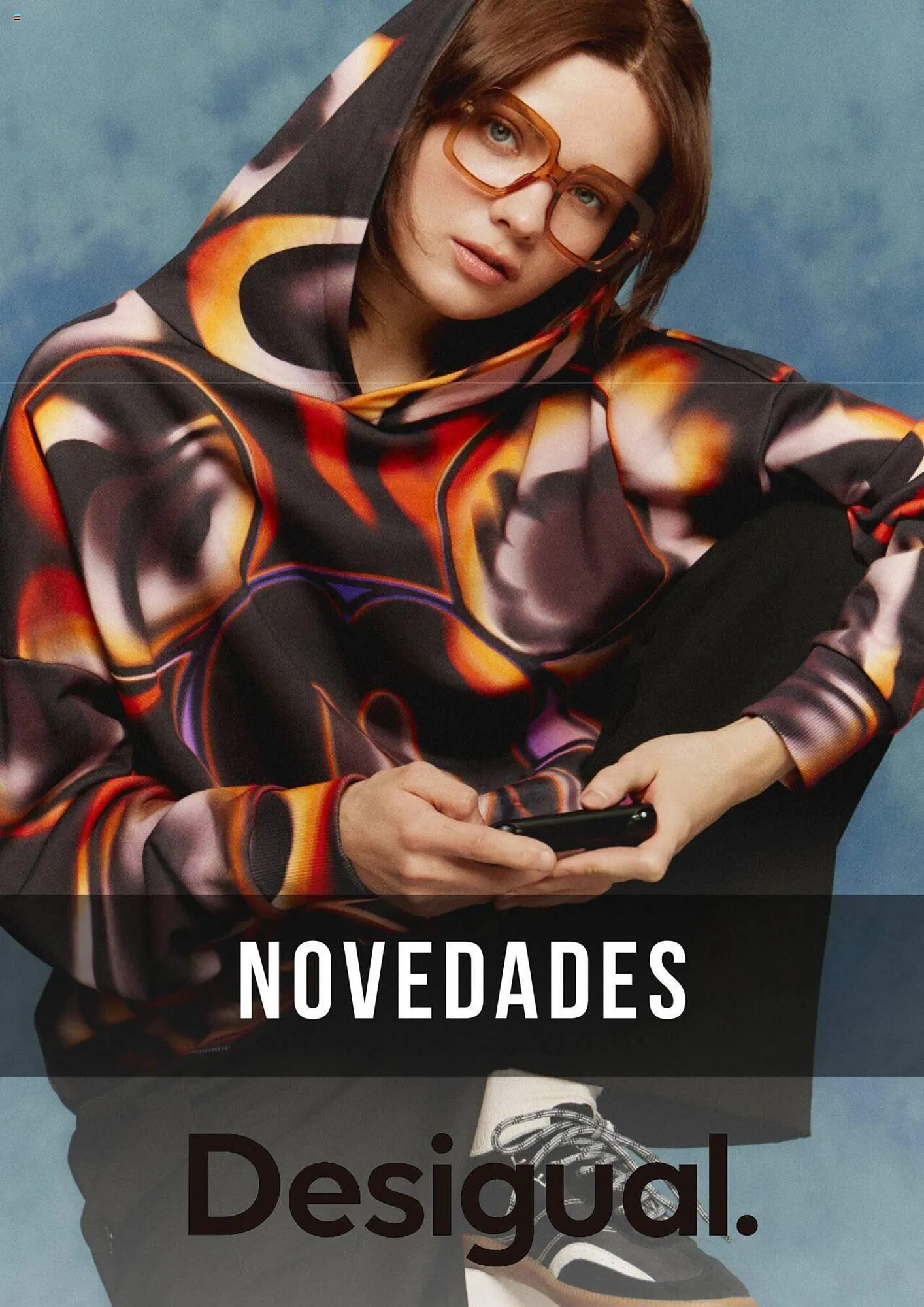 Catálogo de Folleto Desigual 1 de febrero al 29 de febrero 2024 - Página 