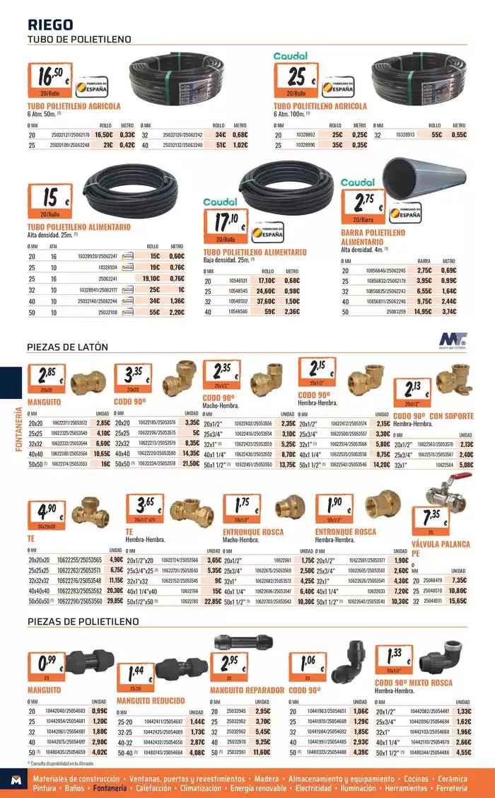 Catálogo de Catálogo 2025 Cordoba 1 de enero al 31 de diciembre 2025 - Página 278