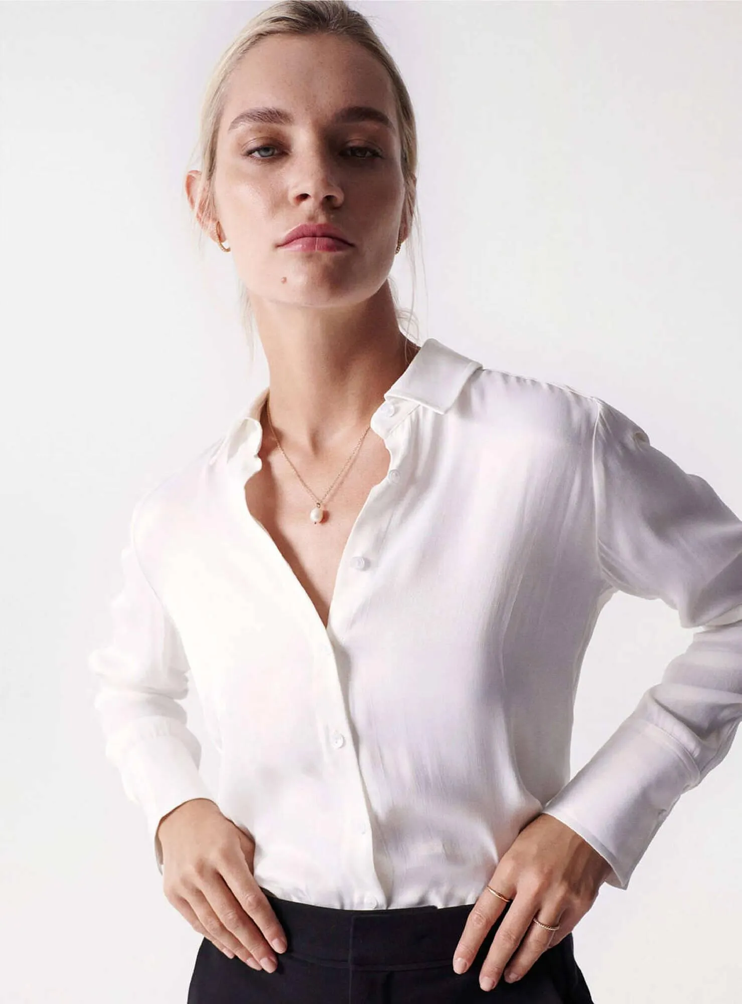 Catálogo de Folleto Salsa Jeans 6 de septiembre al 3 de octubre 2023 - Página 2