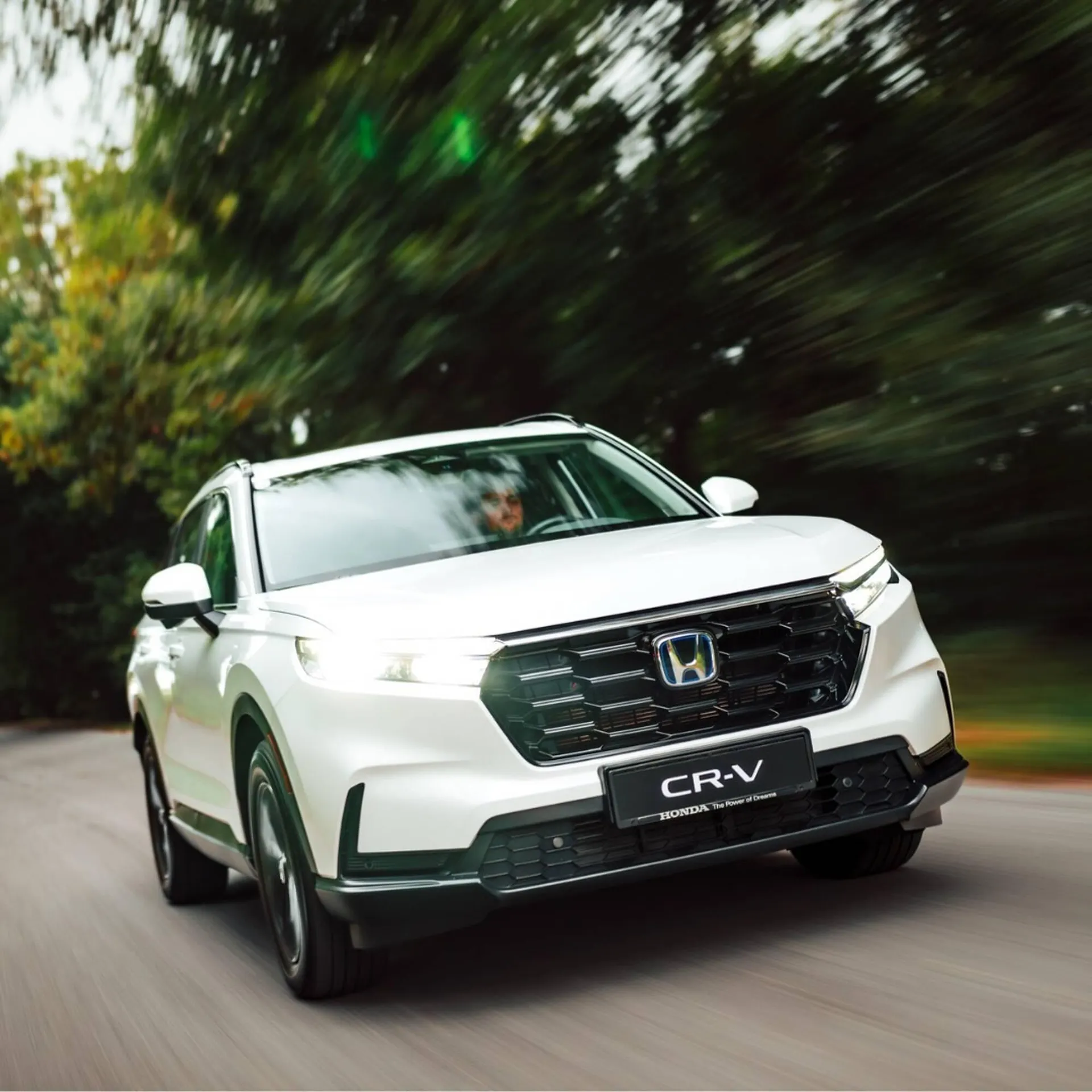 Catálogo de Folleto Honda 4 de noviembre al 10 de enero 2026 - Página 4