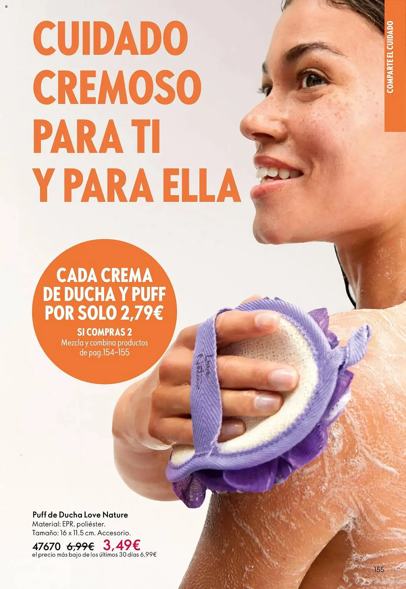 Catálogo de Catálogo Oriflame 13 de mayo al 2 de junio 2026 - Página 155