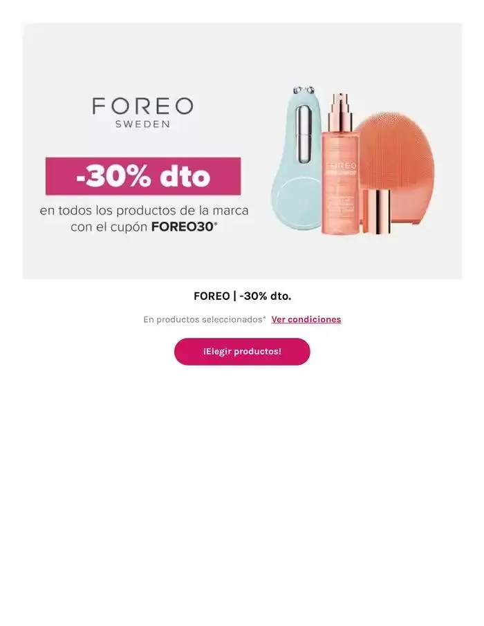 Catálogo de Promociones 7 de mayo al 31 de mayo 2025 - Página 3