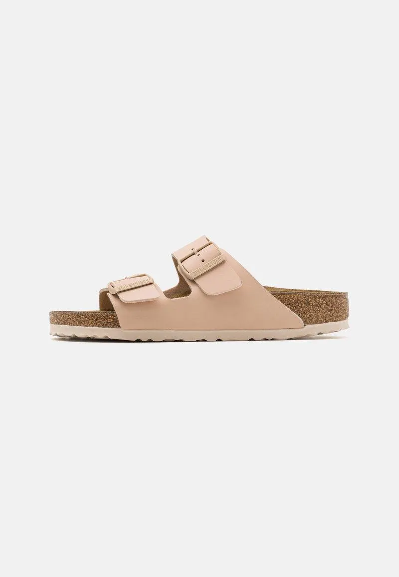 ARIZONA BF NARROW UNISEX - Sandalias - new beige