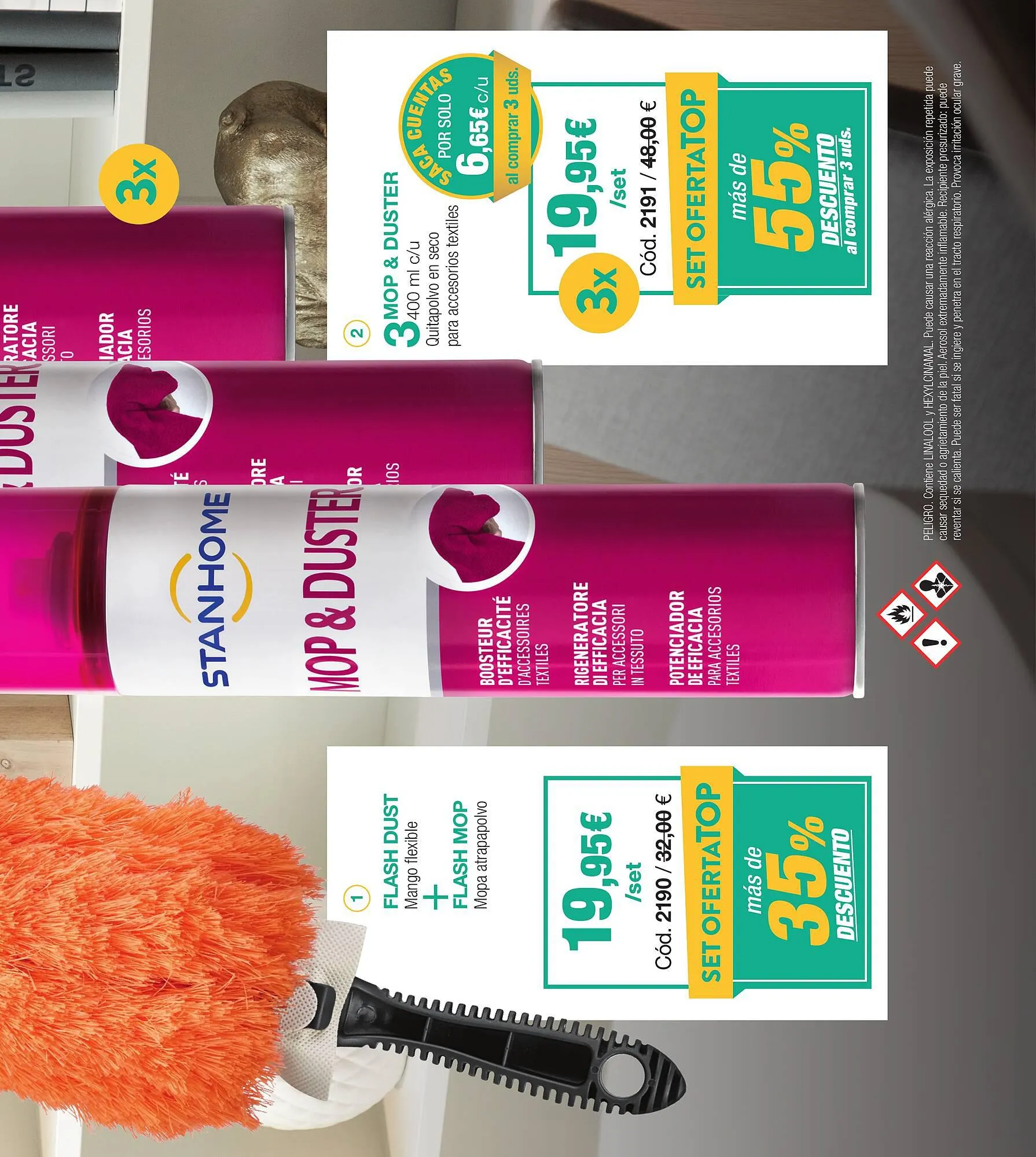 Catálogo de Folleto Stanhome 27 de noviembre al 14 de diciembre 2023 - Página 79
