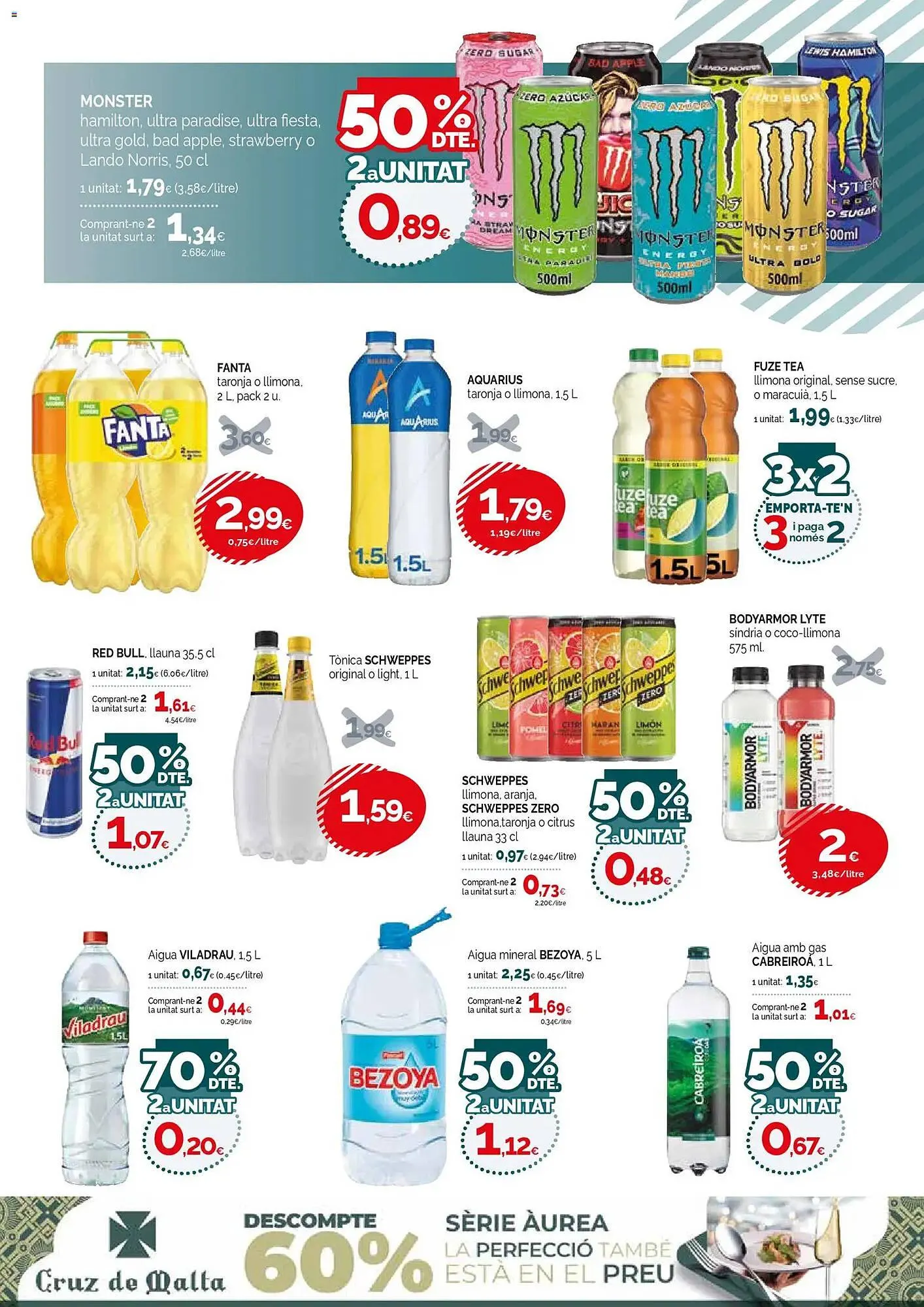 Catálogo de Catálogo Condis 19 de noviembre al 2 de diciembre 2025 - Página 17