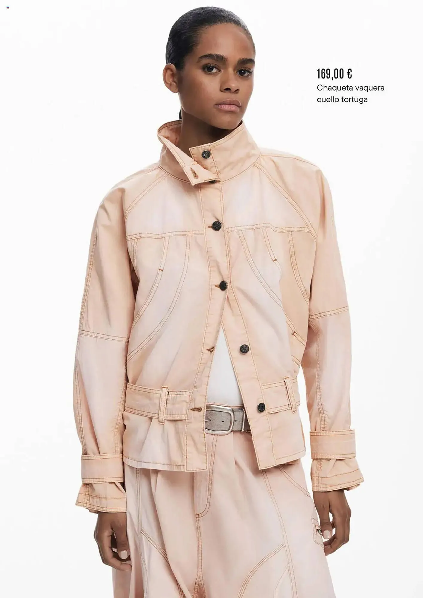 Catálogo de Folleto Desigual 1 de julio al 31 de julio 2025 - Página 5