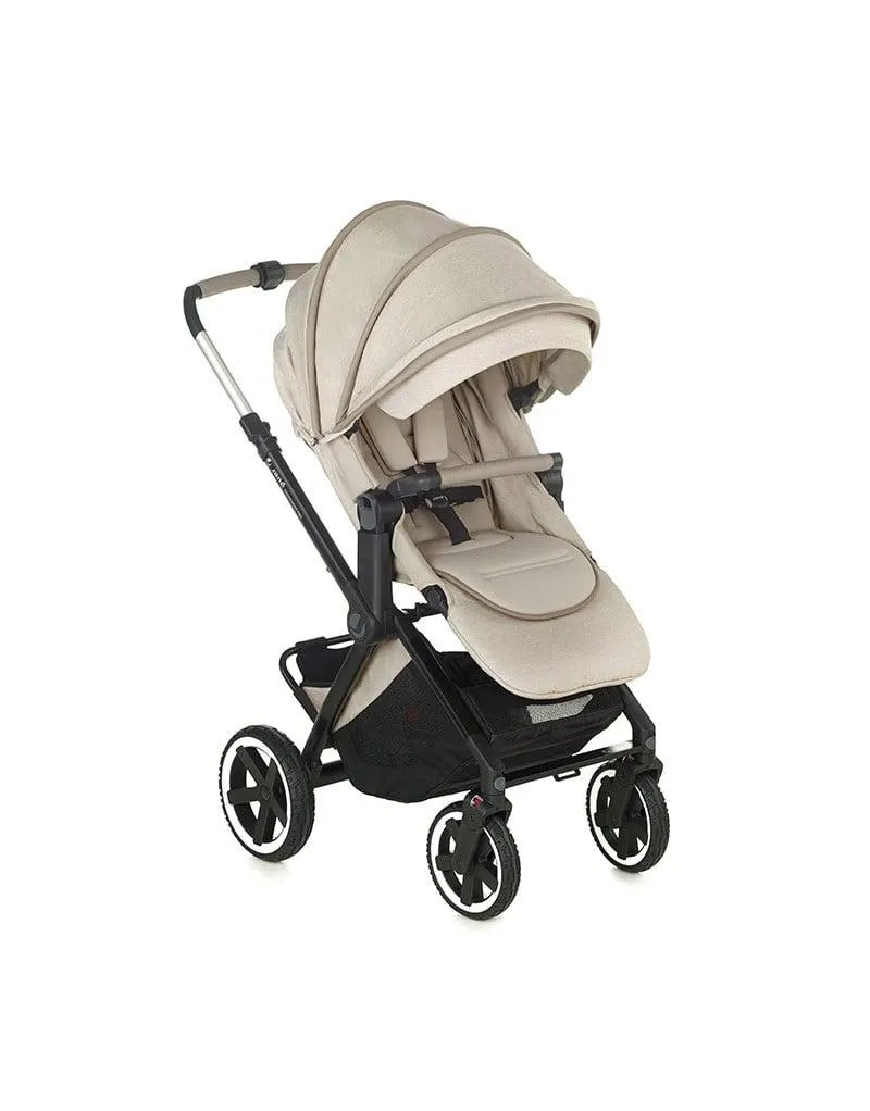 Carrito de bebé Crosslight Pro