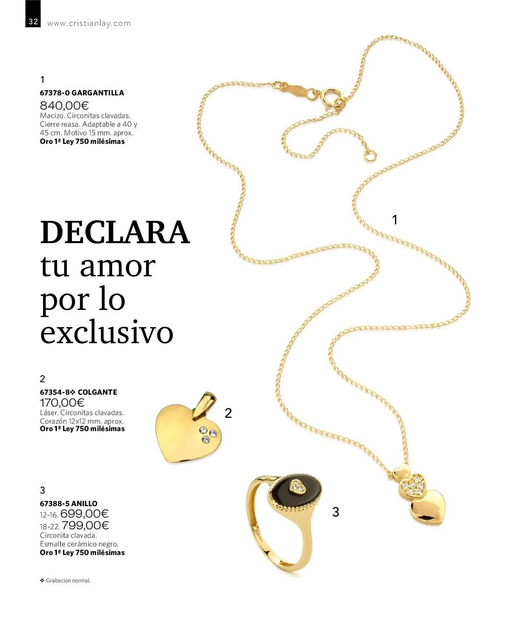 Catálogo de Folleto Mary Kay 11 de septiembre al 30 de noviembre 2023 - Página 32