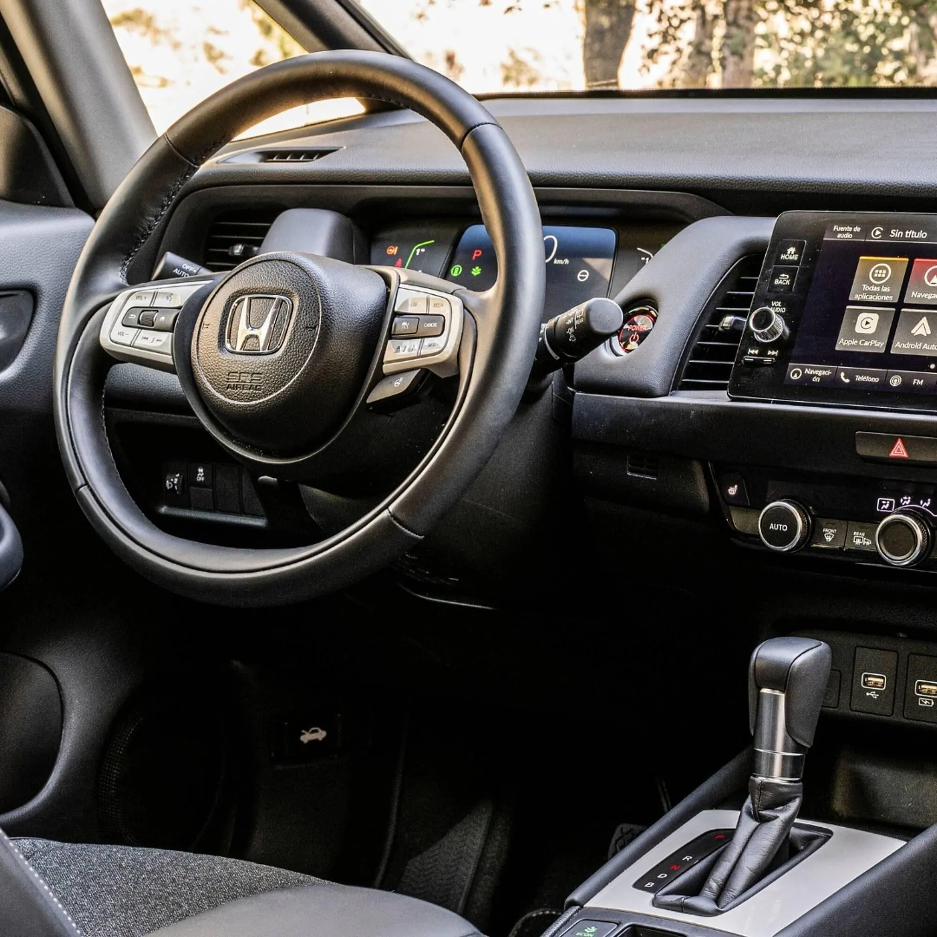 Catálogo de Folleto Honda 18 de septiembre al 8 de noviembre 2025 - Página 2