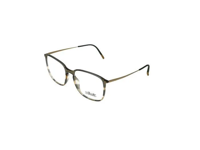 Gafas graduadas Silhouette ILLUSION LITE 2945