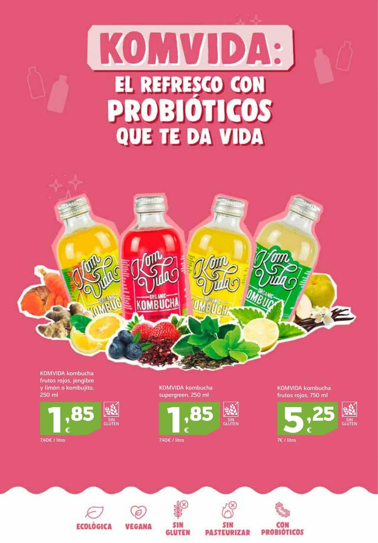 Catálogo de Hiperdino 26 de mayo al 20 de junio 2025 - Página 23