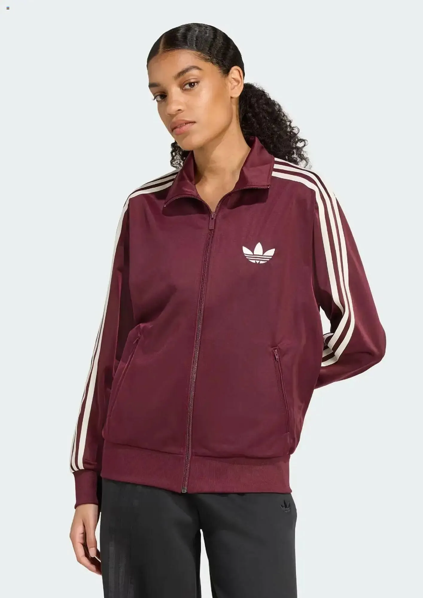 Catálogo de Folleto Adidas 1 de agosto al 31 de agosto 2025 - Página 8