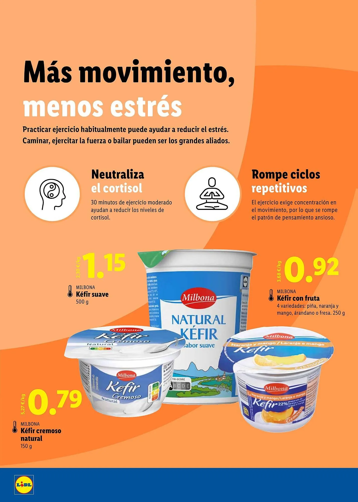 Catálogo de Folleto Lidl 26 de mayo al 29 de junio 2025 - Página 22