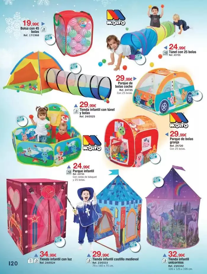 Catálogo de Navidad DRIM 4 de noviembre al 26 de diciembre 2024 - Página 22