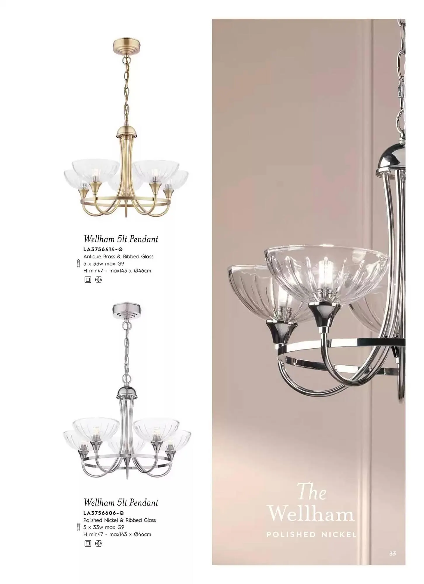 Catálogo de Folleto Laura Ashley 12 de marzo al 31 de agosto 2025 - Página 35