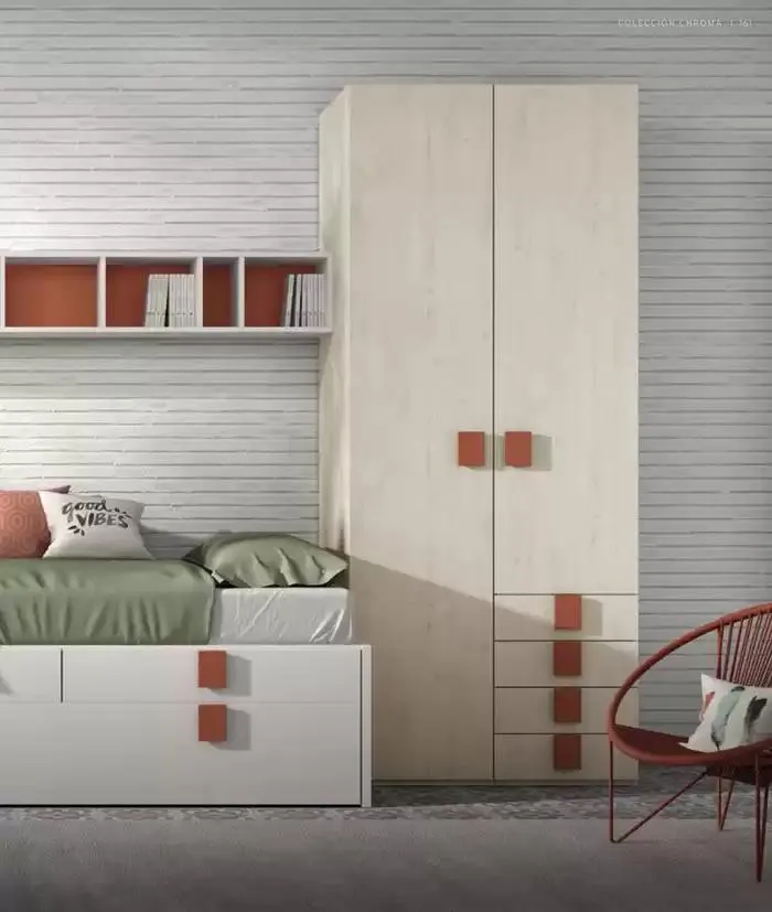 Catálogo de Catálogo Kibuc 7 de marzo al 31 de agosto 2025 - Página 161