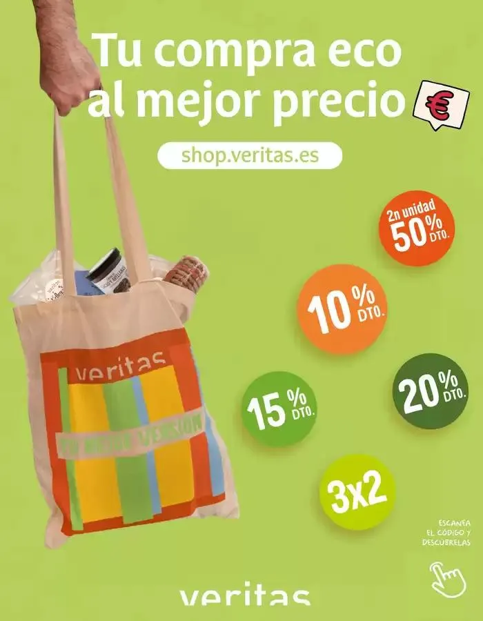 Catálogo de Veritas Abril, 2025 - Castellano 1 de abril al 30 de abril 2025 - Página 59