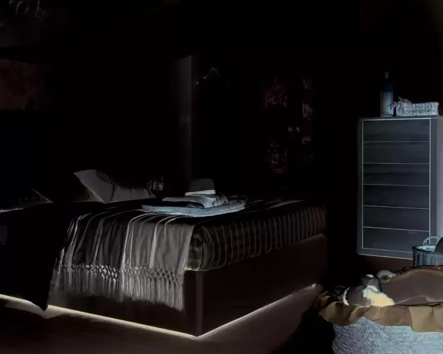 Catálogo de Cama tapizada Indus 11 de noviembre al 11 de noviembre 2025 - Página 5