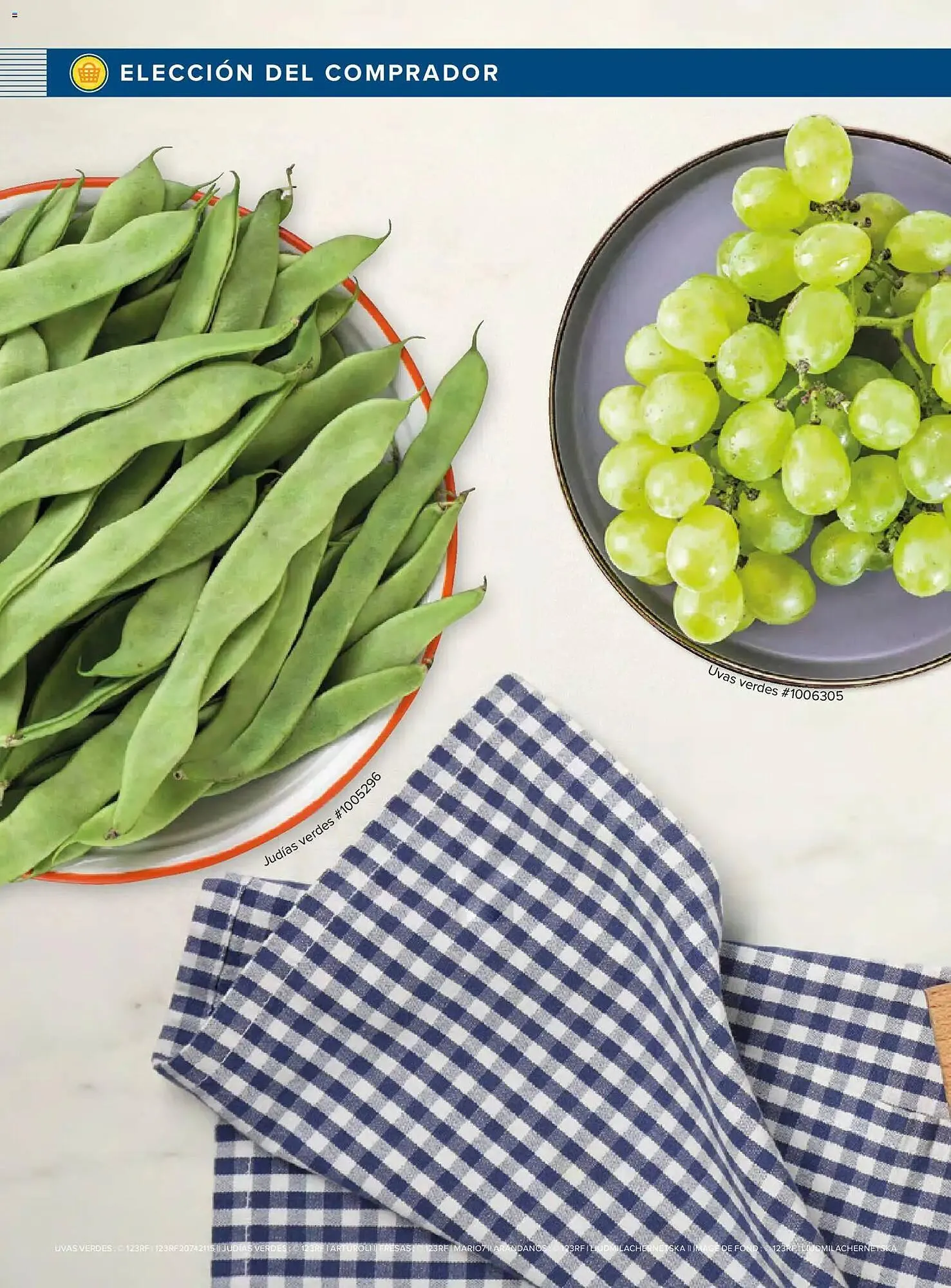 Catálogo de Catálogo Costco 19 de marzo al 31 de mayo 2026 - Página 56