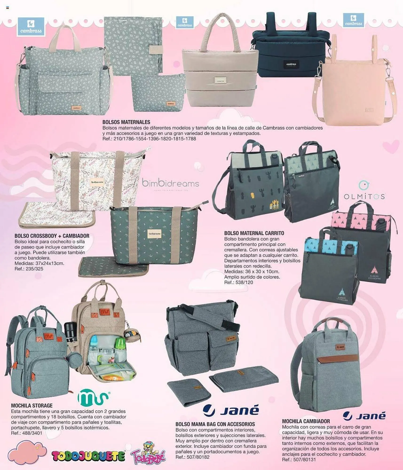 Catálogo de Folleto Todojuguete 4 de junio al 31 de diciembre 2025 - Página 26