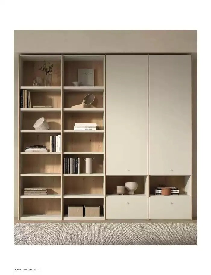Catálogo de Armarios Chroma 27 de febrero al 27 de febrero 2026 - Página 10