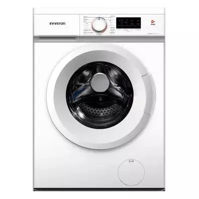 Lavadora carga frontal Infiniton WM-72D