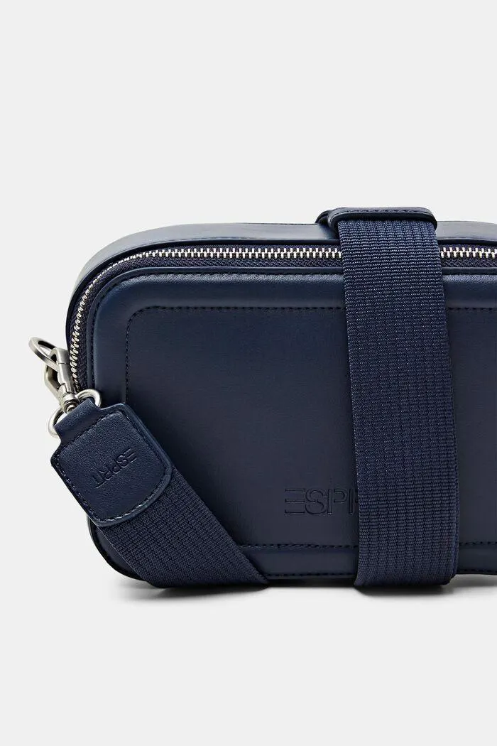 Bolsa de polipiel para cámara