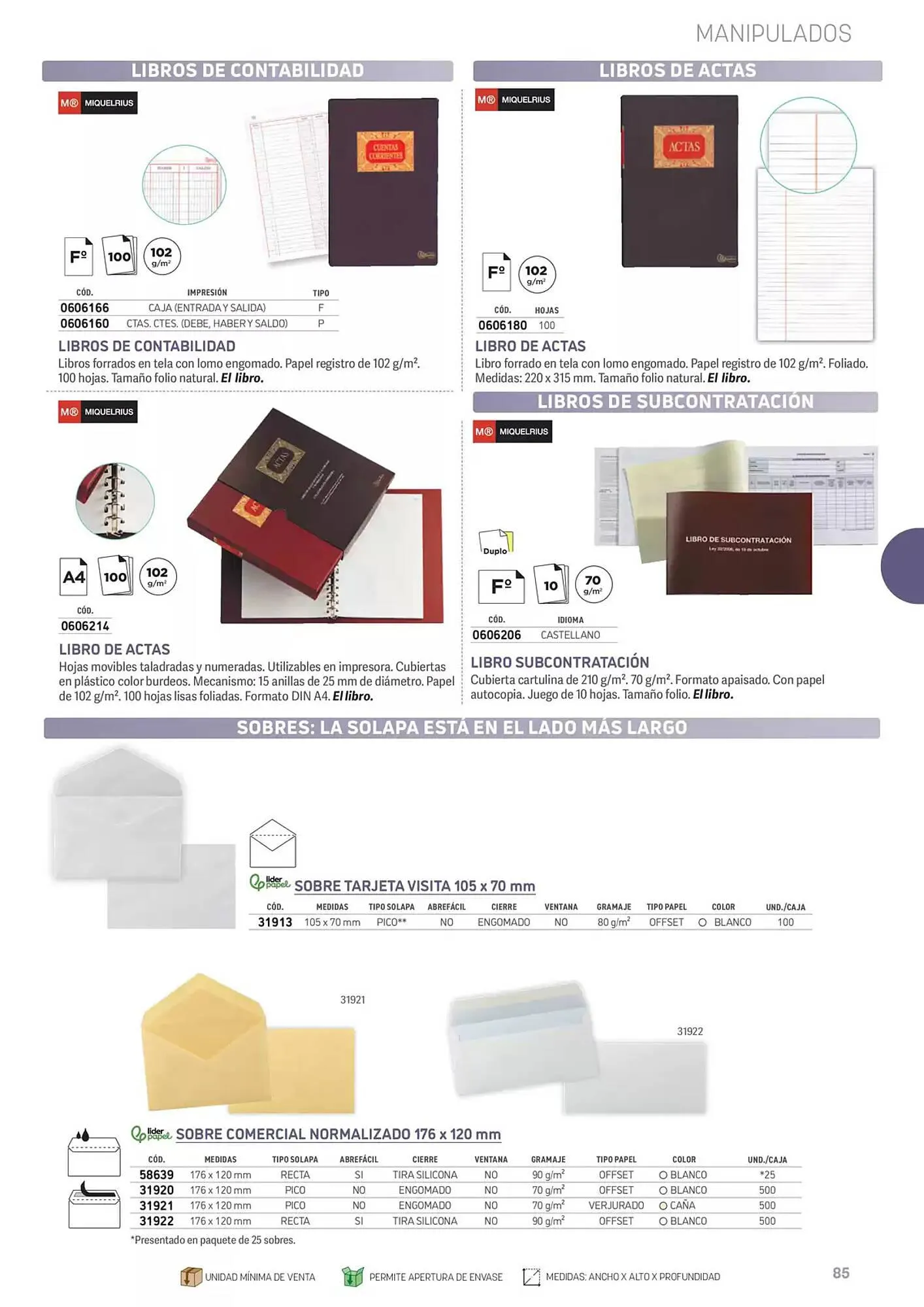 Catálogo de Folleto Carlin 21 de mayo al 31 de diciembre 2025 - Página 87