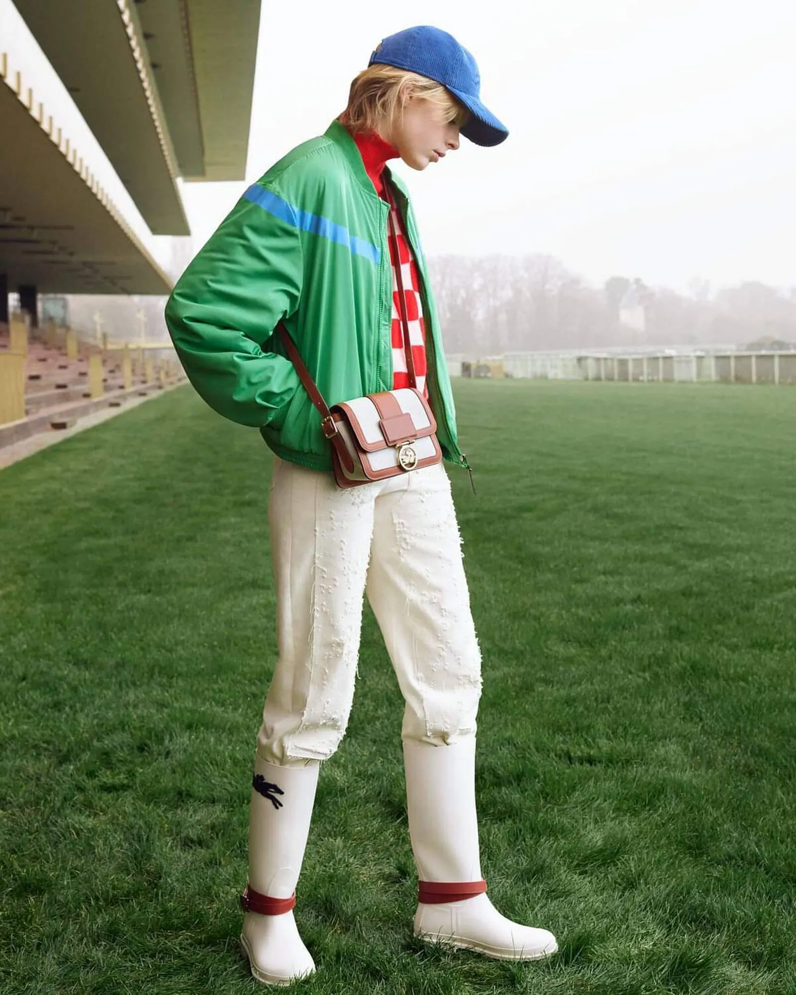 Catálogo de Folleto Longchamp 30 de agosto al 5 de septiembre 2023 - Página 1