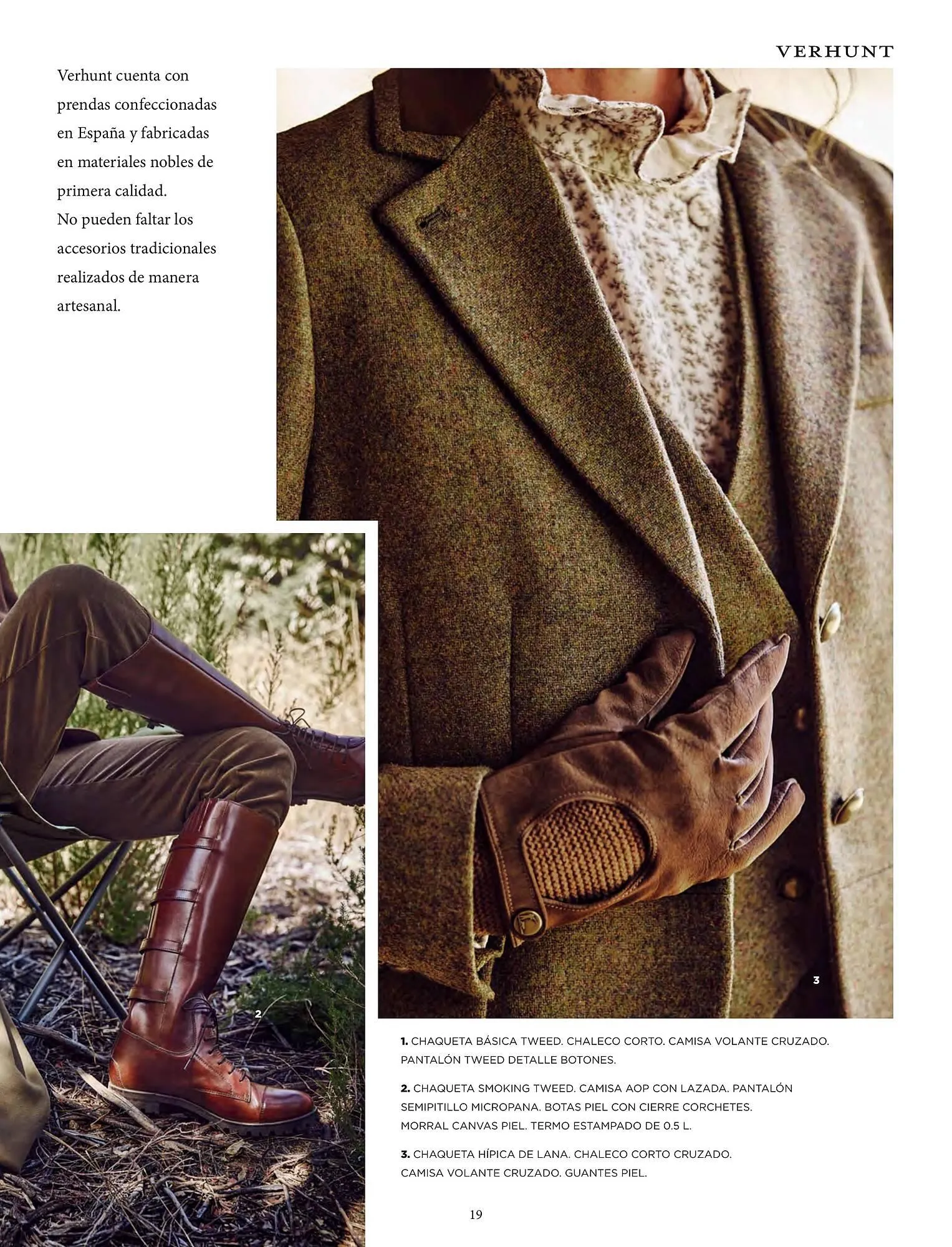 Catálogo de Folleto El Corte Inglés 6 de enero al 31 de diciembre 2025 - Página 19